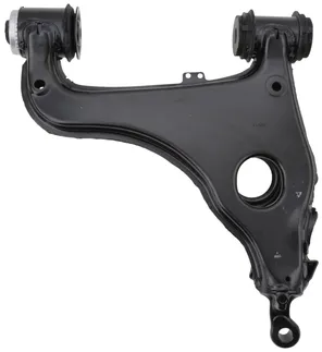TRW Front Right Lower Suspension Control Arm - 2103307707