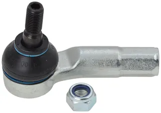 TRW Right Outer Steering Tie Rod End - 1K0423812K