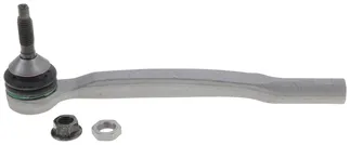 TRW Front Left Outer Steering Tie Rod End - 31201228
