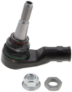 TRW Outer Steering Tie Rod End - LR010672