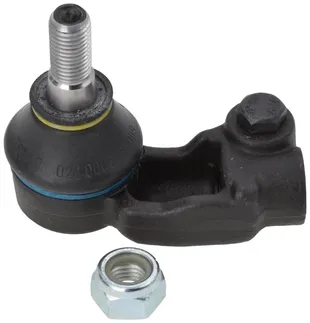 TRW Left Outer Steering Tie Rod End - 4242749
