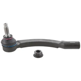 TRW Front Right Outer Steering Tie Rod End - 271599