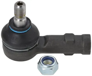 TRW Front Outer Steering Tie Rod End - 171419812