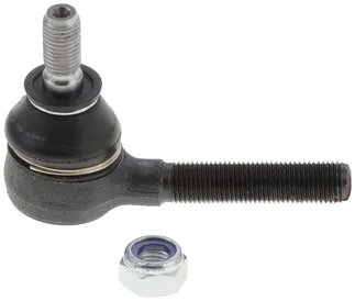 TRW Front Left Outer Steering Tie Rod End - 131415821A