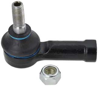 TRW Front Outer Steering Tie Rod End - 3516944