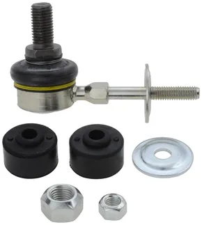 TRW Front Suspension Stabilizer Bar Link Kit - 4544599