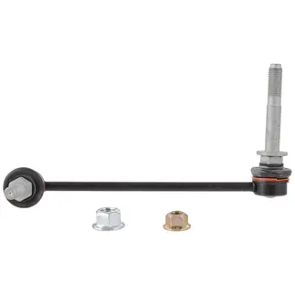 TRW Front Right Suspension Stabilizer Bar Link Kit - 99634307004