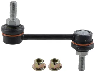 TRW Front Right/Left Suspension Stabilizer Bar Link Kit - 99633306904