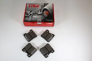 TRW Rear Disc Brake Pad Set - 0054201720