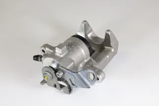 TRW Rear Left Disc Brake Caliper - 1J0615423G