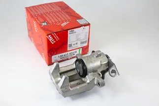 TRW Rear Right Disc Brake Caliper - 1J0615424H