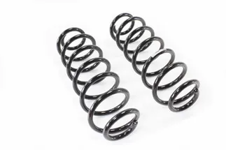 TRW Rear Coil Spring - 1K0511115BD