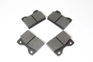 TRW Front Disc Brake Pad Set - 34111160173