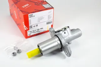 TRW Brake Master Cylinder - 34336786586