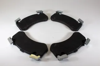 TRW Front Disc Brake Pad Set - 4H0698151Q