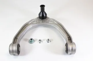 TRW Front Upper Suspension Control Arm and Ball Joint Assembly - 95534102702