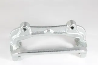 TRW Front Disc Brake Caliper Bracket - LR015566