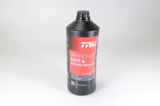 TRW Brake Fluid - PFB601CE