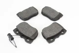 TRW Front Disc Brake Pad Set - SFP500180