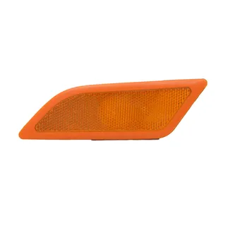 TYC Left Side Marker Light - 2049067301