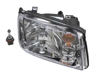 TYC Right Headlight Assembly - 1J5941018BJ