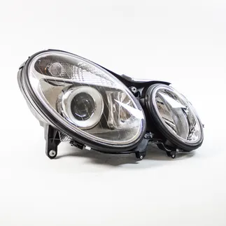 TYC Right Headlight Assembly - 2118200461