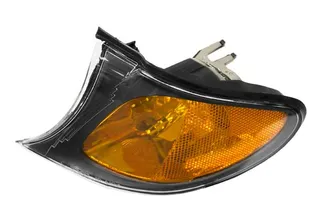 TYC Left Turn Signal / Parking Light Assembly - 63137165859