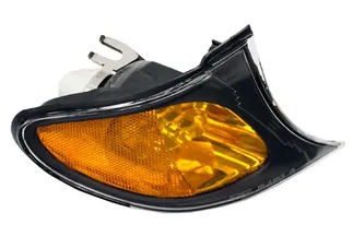 TYC Right Turn Signal / Parking Light Assembly - 63137165860