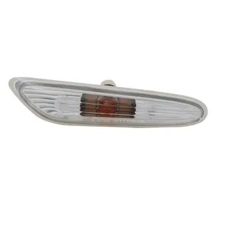 TYC Left Side Repeater Light Assembly - 63137165741