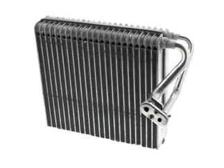 TYC A/C Evaporator Core - 64111499134