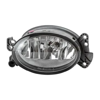 TYC Left Fog Light Assembly - 1698201556