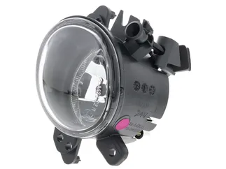 TYC Left Fog Light Assembly - 2518200756