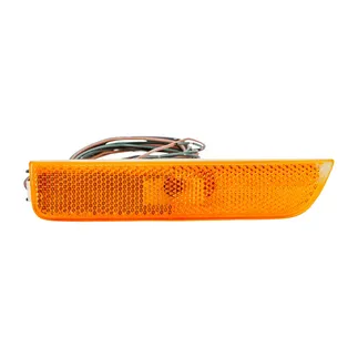 TYC Left Side Marker Light Assembly - 3B0945071