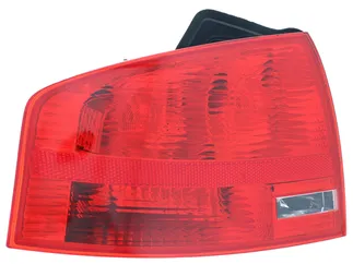 TYC Left Tail Light Assembly - 8E5945095A