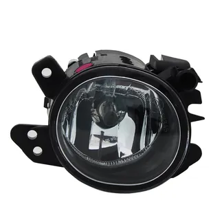 TYC Right Fog Light Assembly - 2518200856