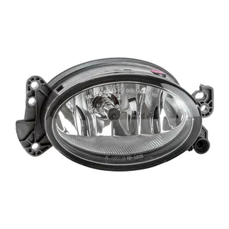 TYC Right Fog Light Assembly - 1698201656