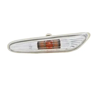 TYC Right Side Repeater Light Assembly - 63137165742