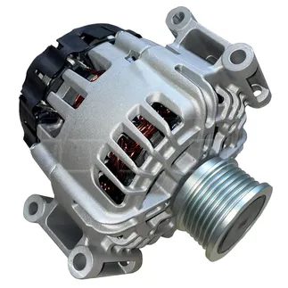 TYC Alternator - 06L903027