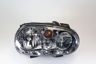 TYC Right Headlight Assembly - 1J0941018B