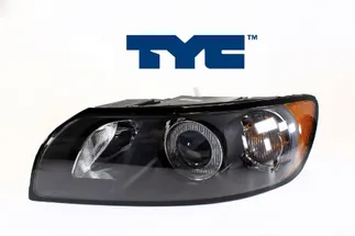 TYC Left Headlight Assembly - 31335215