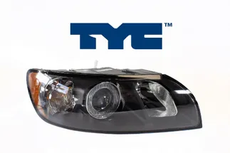TYC Right Headlight Assembly - 31335216