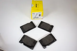 Textar Front Disc Brake Pad Set - 31261180