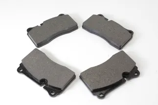Textar Front Disc Brake Pad Set - 7L6698151J