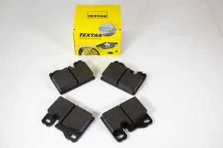 Textar Front Disc Brake Pad Set - 92835295102