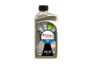 Total Quartz 7000 Future XT 5W-30 Engine Oil (1 Quart) - 220090