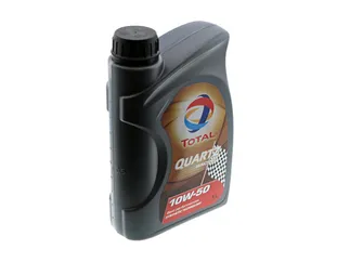 Total Quartz Racing 10W-50 Engine Oil (1L) - 166256