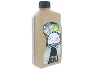 Total Quartz INEO XTRA DYNAMIC 0W-20 Engine Oil (1L) - 226003