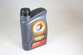 Total Oil 1 Liter - 166249