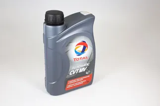 Total Automatic Continuously Variable Transmission (CVT) Fluid - 199474