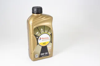 Total Engine Oil - 213838